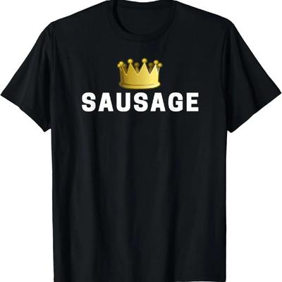 Grappig T-shirt