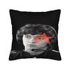 Kimi Antonelli Racing 12   Pillow Cover  Fashion Pillow Case For Living Room Sofa Comfy Pillowcases Gift