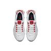 Nike Shox Nz White University Red Sneakers 378341-110
