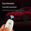 Great Wall Haval H4, H2S, M6, Sport H7H9, F7XH6, H8 Key Case Cover