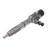 Silver+Black Metal Diesel Fuel Injector Nozzle for Automotive Use