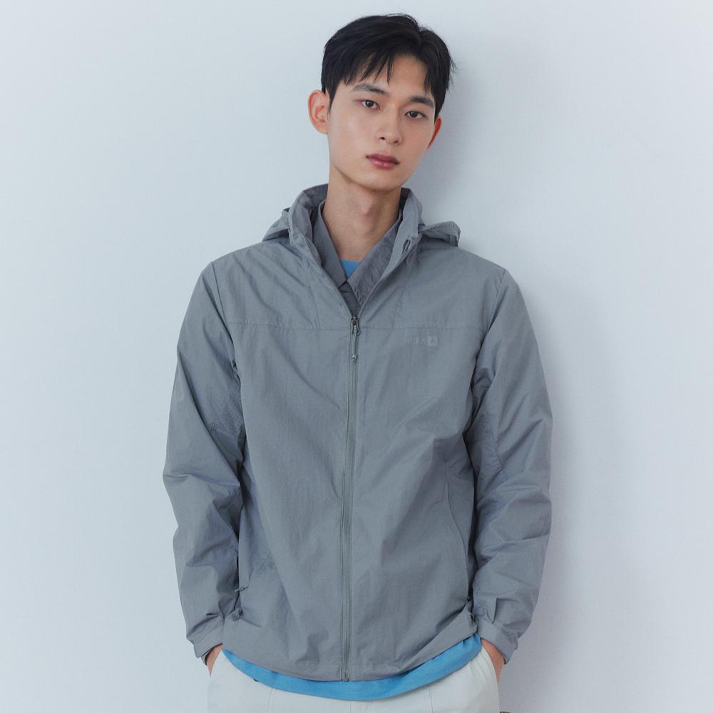 Nepa 7L30602 Men'S Stay Stretch Windproof Jacket (4 Colors) (Type A)