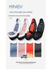 Universal Leather Seat Cover for Wuling MINI - Full Surround, All-Season, 5-Seater