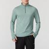 Under Armour Qualifier T Shirt Men's Lime Green 1379288-348