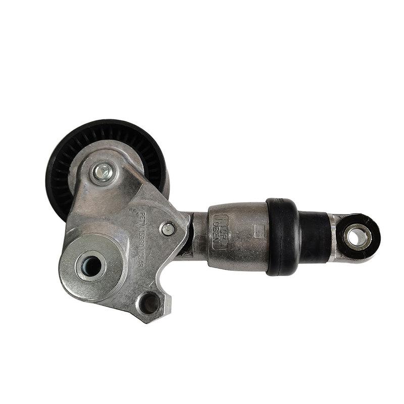 Timing Belt Tensioner Assembly PE03-15-980A PE03-15-980 For Mazda CX-3 CX-5 CX-9 MX-5 Mazda3 Mazda6 2011-2017