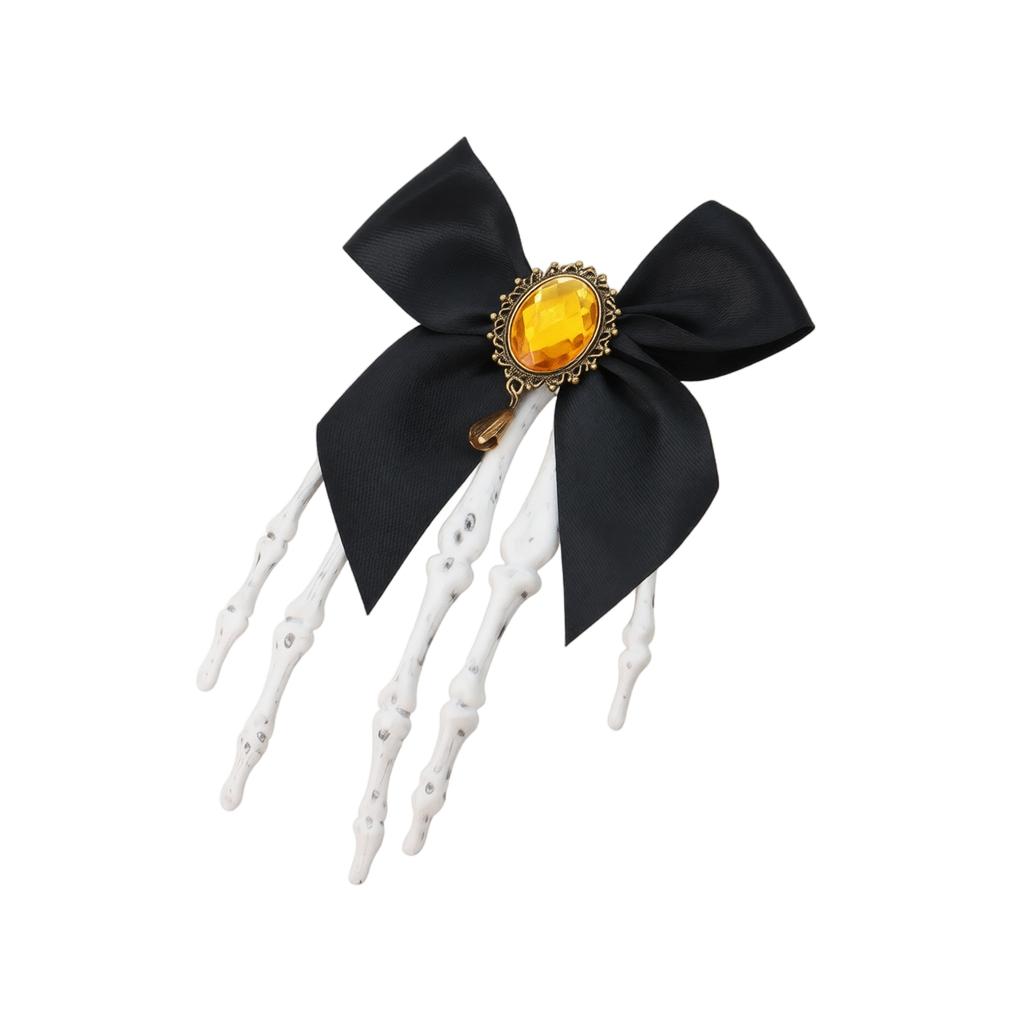 Halloween Gothic for Women Costume Accessory Masquerade Party