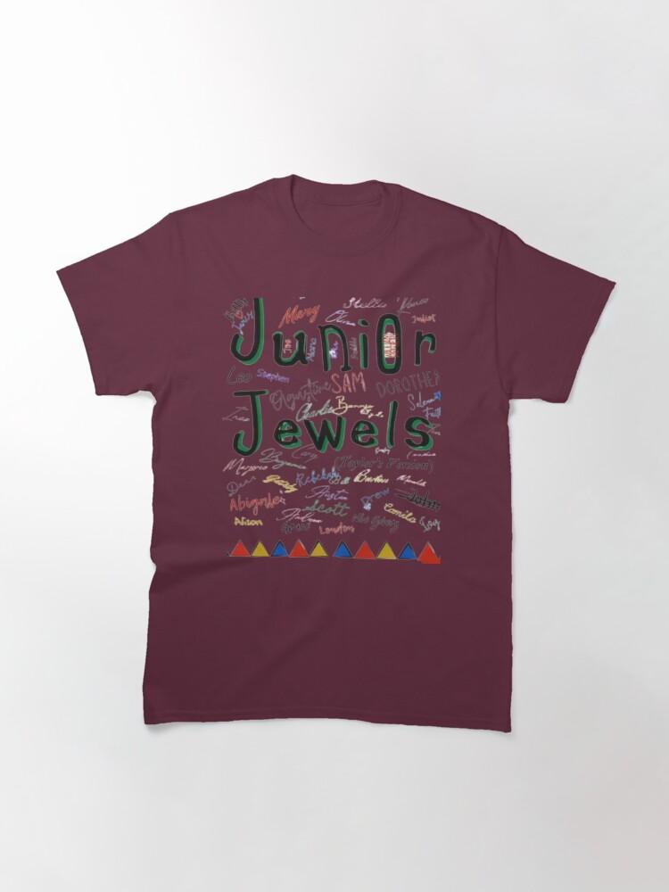 Junior Jewels Classic T-Shirt