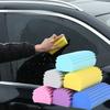 3pcs Dust Cleaning Sponges Pva Sponge Water Absorption Cleaning Sponge Household and Car Cleaning Sponges Friction Cotton