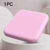 1pc Memory Foam Car Cushion, Universal Seat Pad for Office Chair Wheelchair, Comfortable Armchair Cushion for Desk Chairs Home