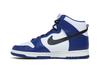 Nike Wmns Dunk High 'Deep Royal Blue'