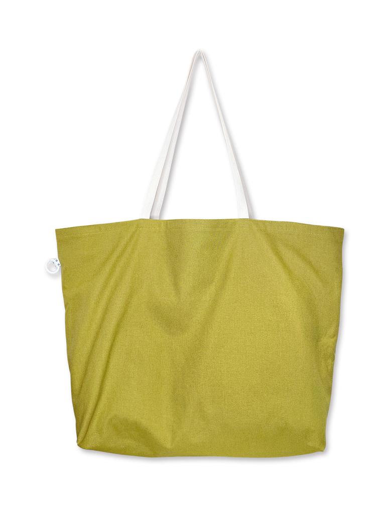 Nought 000 Design Park Bag / Olive
