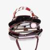 Niche Design, Large-Capacity Portable Women'S Bags, Mother Bags, Atmospheric High-End Messenger Women'S Bags