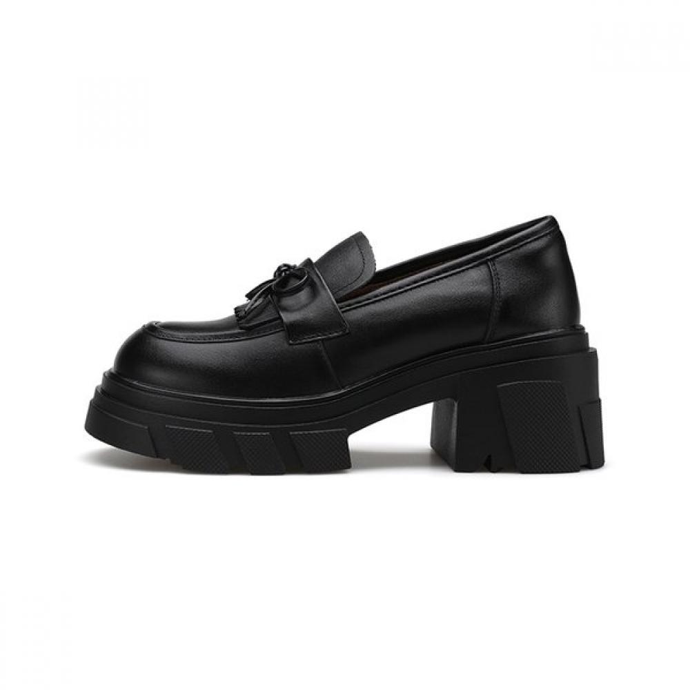 Misope Mocassins Femme S 6cm 2couleurs 012439702