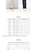 ONLY Women's 2026 Spring Fashion Washed Banana-Leg Jeans