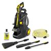 Ferramentas e equipamentos – Lavadoras de carros e acessórios
