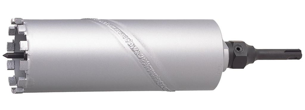 Makita Dry Diamond Core Bit SDS Set 65 A-35900