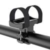 Flashlight Holder Nonslip Bicycles Light Bracket Headlight Speaker Mount Holder