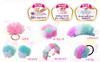Pompon Accessory Set Wow!