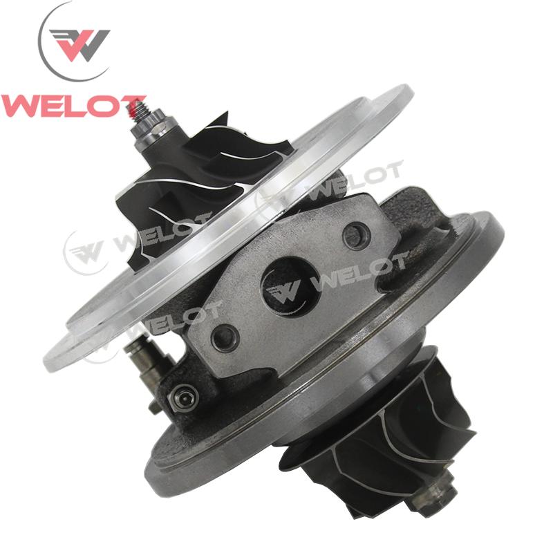 Replacement Turbo Cartridge GT1749V 773720 for Opel Astra H Signum Vectra C Zafira B 1.9 CDTI 110Kw 150HP Z19DTH Chra 755046
