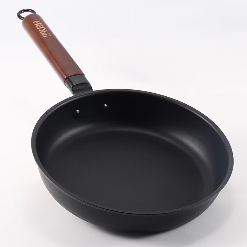Kangbache Traditional Iron Cookware Set