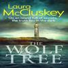 The Wolf Tree by Laura McCluskey Hardback Book 9780008681265
