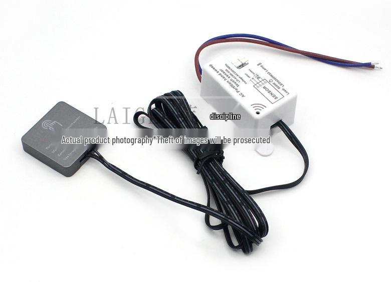 220V Wood-Through Touch Sensor