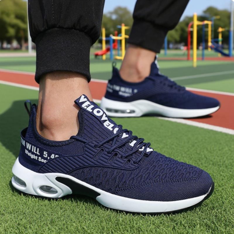 Men Shoes Luxury Brand Casuall Sneakers Shoe Fashionable Sports Style Shoes Summer Versatile Outdoor Lightweight Tennis Shoes