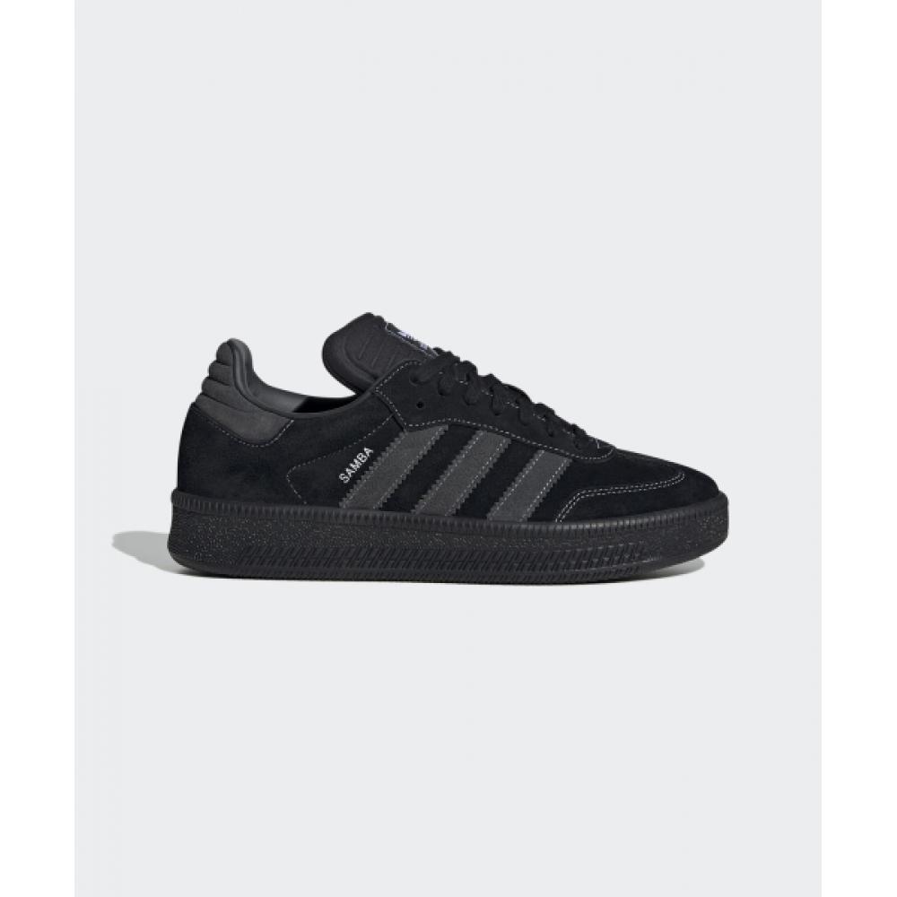 

Adidas Samba Xlg Black Ih2219 230