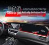 Hongqi H5/HS5/E-QM5 Sun Protection & Heat Insulation Dashboard Pad