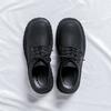 Fashion Leather Shoes Casual Business Shoes for Men Fashion Dress Tenis De Hombre Moccasins Mokasin Tenis Caballero Designer Sneakers