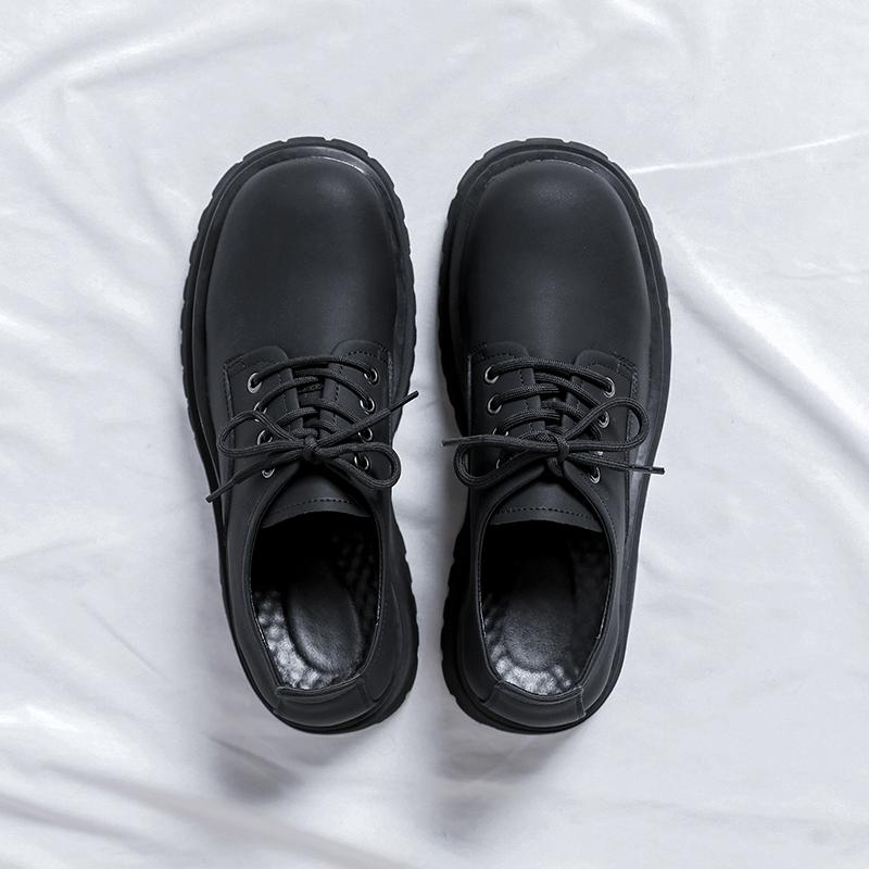 Fashion Leather Shoes Casual Business Shoes for Men Fashion Dress Tenis De Hombre Moccasins Mokasin Tenis Caballero Designer Sneakers