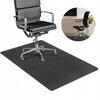 Protective Chair Mat Black 100X70