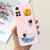 For Cover Xiaomi Poco M4 Pro 5G Phone Case Cute Astronaut Silicone Soft TPU Shockproof Funda For Xiaomi Poco M4 Pro PocoM4 Cases