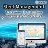 Affordable Car GPS Tracker Real Time 4G GPS Vehicle Locator Low Cost Vehicle Security Tracker