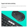Logitech MK850 Enterprise Wireless Bluetooth Keyboard Mouse Combo