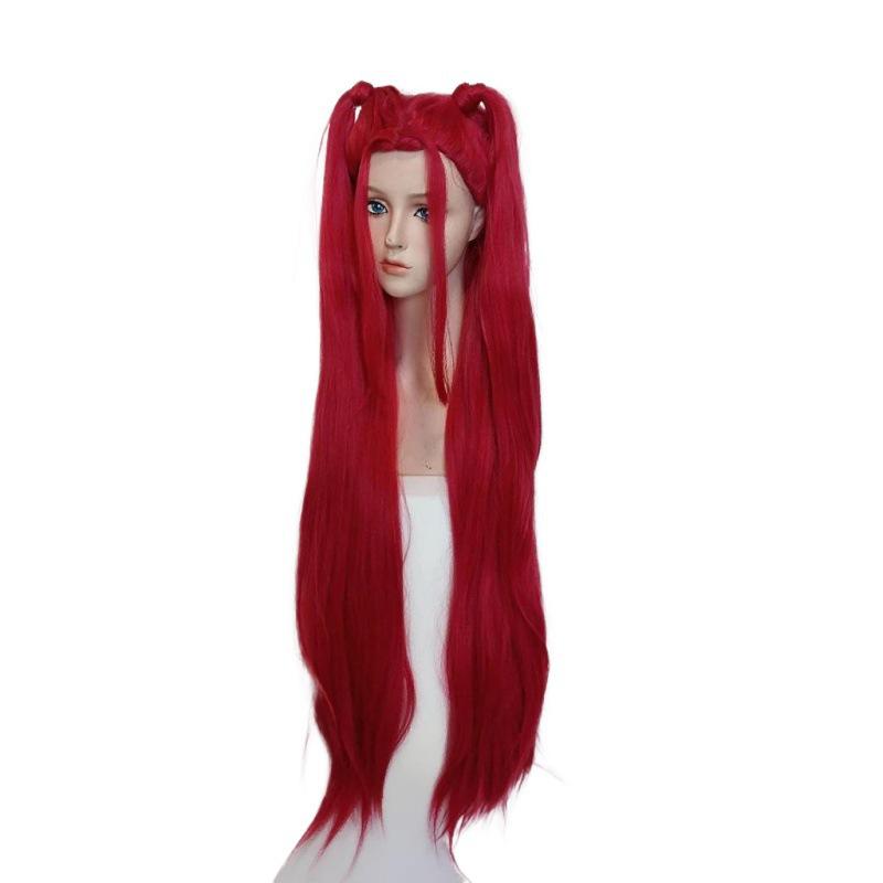 Demon Hunter Team Rumi Zoey K-POP Cosplay Costume Set for Stage Performance