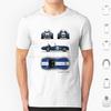 Shelby 427 T Shirt Men Women Kids 6xl Automobile Because Vintage 3d Self Carro Lapatteamodeler Lpam Automotive Blueprint