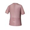 Fila Cycling Classic Casual Versatile Short Sleeve Knit Top Women Tops Light-Pink A11W528502F-PK