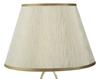 Table Lamp Glam Flush Cm Ø 30X58
