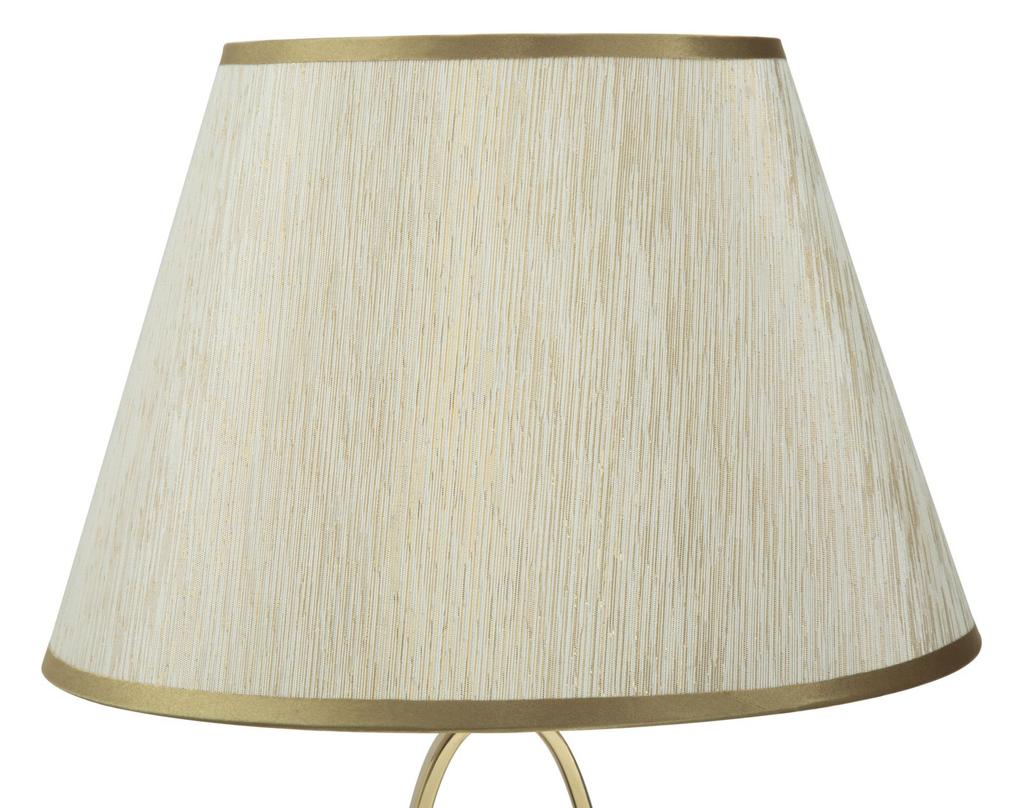 Table Lamp Glam Flush Cm Ø 30X58