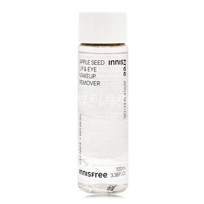 Apfelkern-Lippen- und Augen-Make-up-Entferner, 100 ml