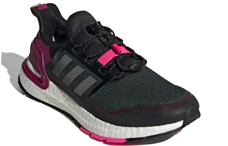 adidas UltraBoost Cold.RDY 'Black Power Berry' Q46489