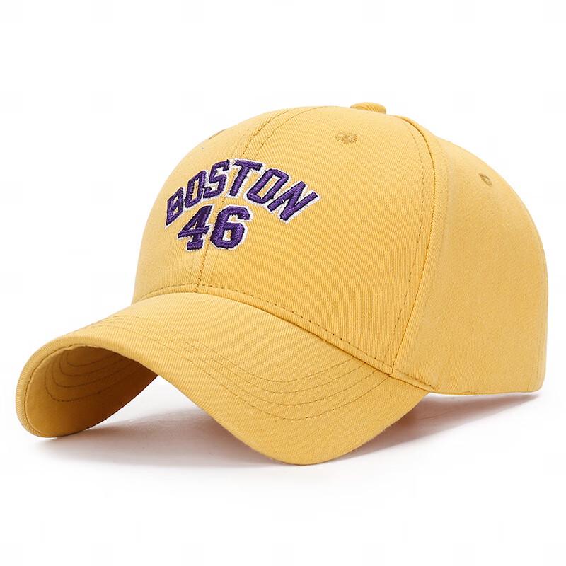

ZHENYUEQI Unisex Washed Baseball Cap One Size