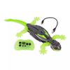 Gecko Lizard Climbing Wall Remote Control Car Children'S Toy Simulation Insect Chameleon Prank Animal Climbing Car