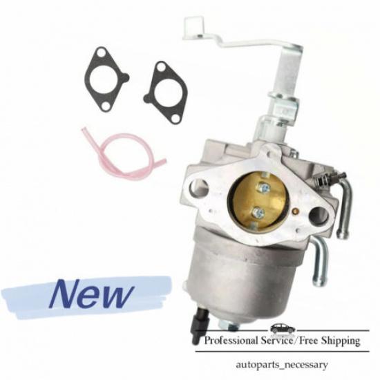 Fits For Mitsubishi Generator MGE5800 MGE6700 KK16009BB Carburetor US-Stock
