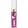 REVLON Lip Gloss Shade Plum Pop (006) Super Lustrous Glimmer Lip Oil Le Gloss