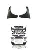 LR167074/LR167073 Front Fender for 2023 Land Rover Range Rover Sport L461