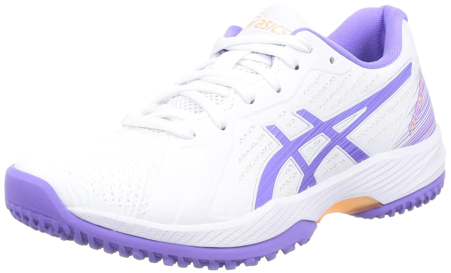

Tennis Shoes SOLUTION SWIFT FF OC [ASICS] Women s