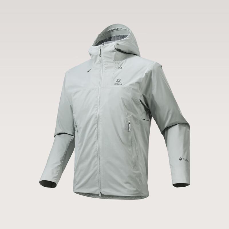KAILAS Thunderbird LT Hooded Softshell Jacket