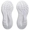 Asics Gel Cumulus 27 White Lake Grey Men Sneakers 1011B960-100
